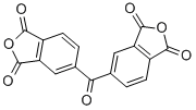 3,3 ', 4,4'-бензофенонететракарбоновый диангидрид CAS #: 2421-28-5